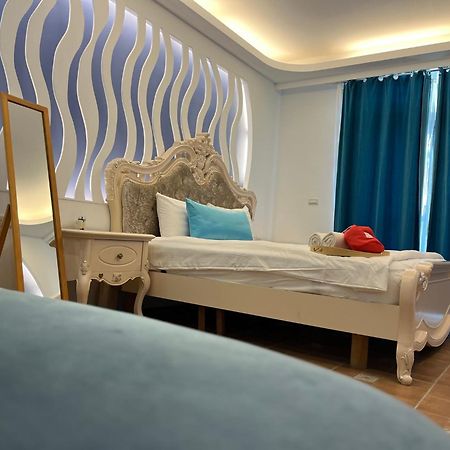Zozola Apartamento Heng-ch'un Exterior foto
