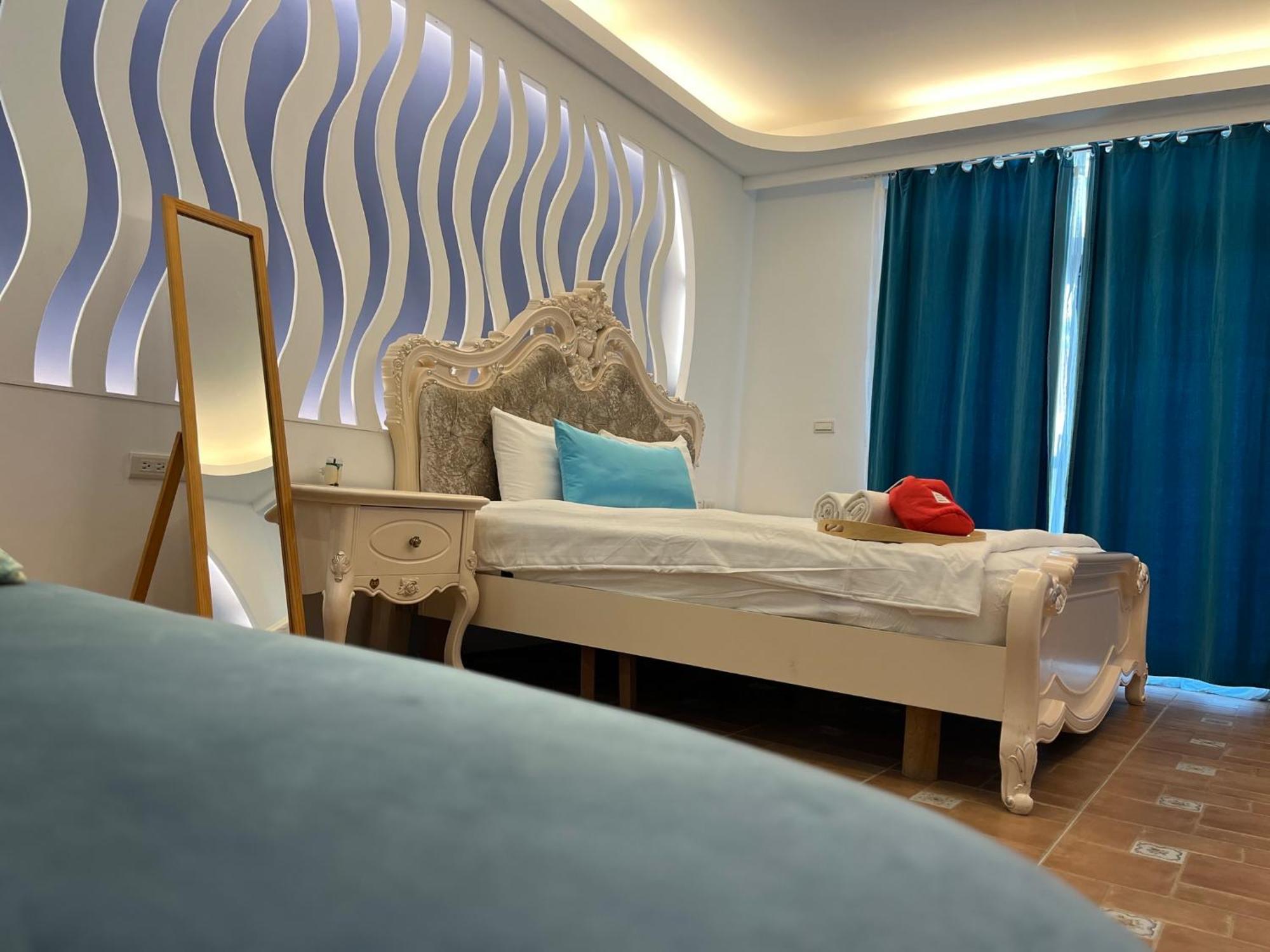 Zozola Apartamento Heng-ch'un Exterior foto