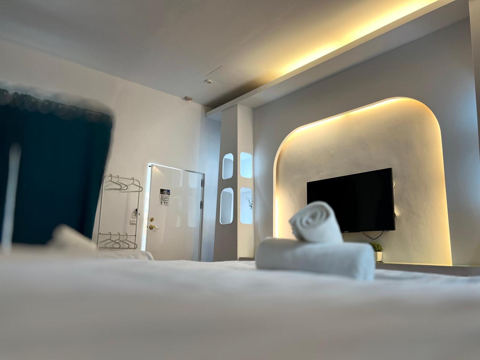 Zozola Apartamento Heng-ch'un Exterior foto